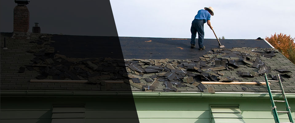 Mayodan Roofing Contractors
