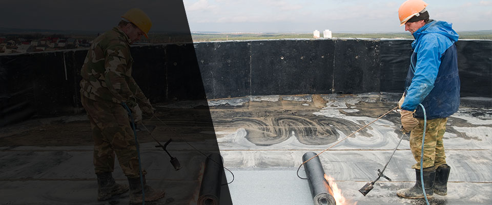 Mayodan Roofing Contractors